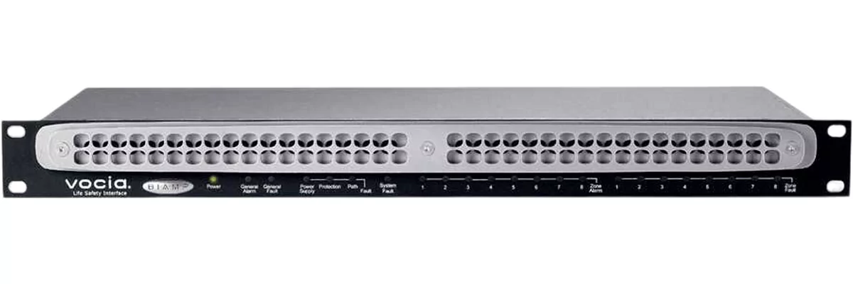 Контроллер Biamp VOCIALSI-16E