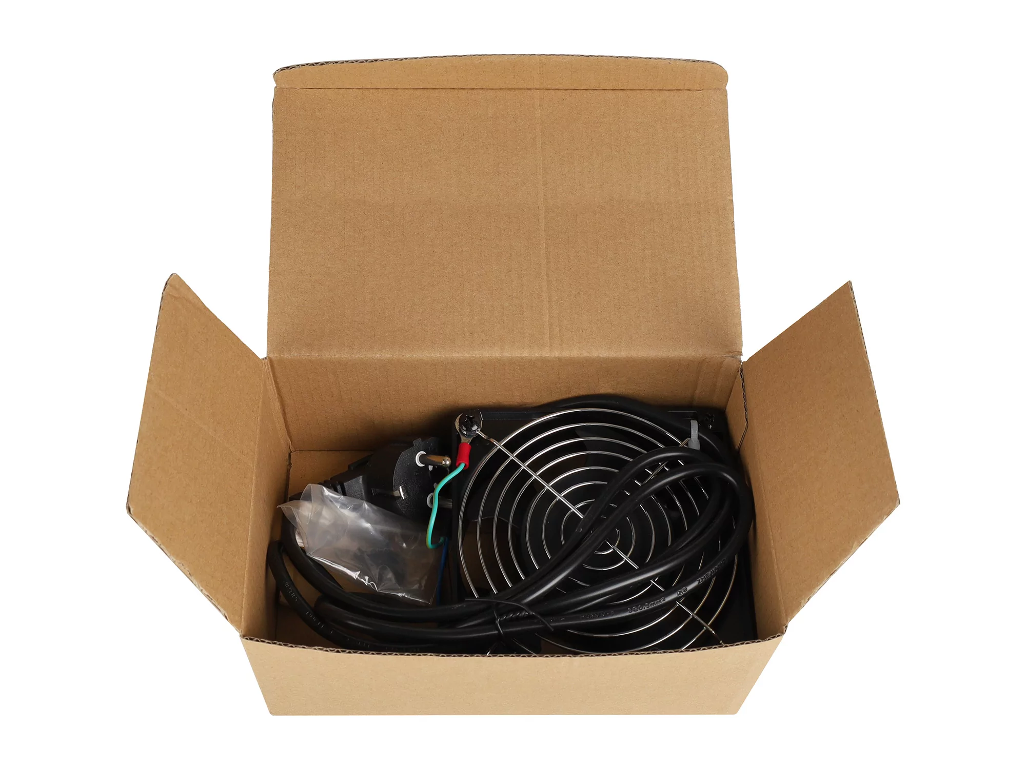 Модуль вентиляторный Wize Pro FAN 1 13