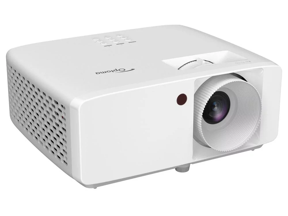 Лазерный проектор Optoma ZH400