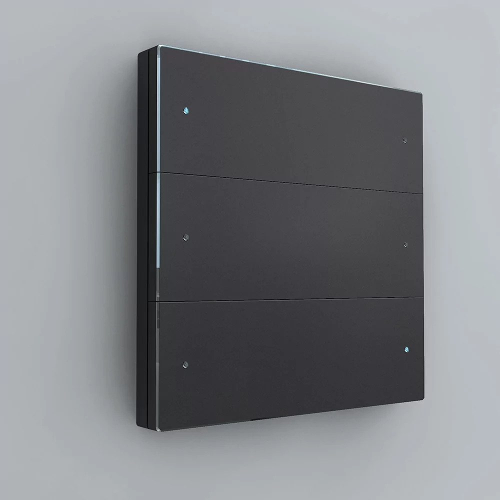 Сценарный выключатель 6 iRidi FS-BT6-05