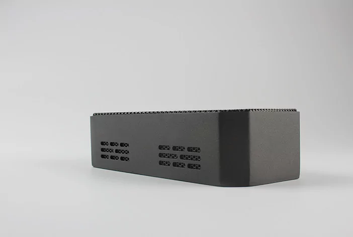 Система акустическая AUDFLY FS-mini-B 8