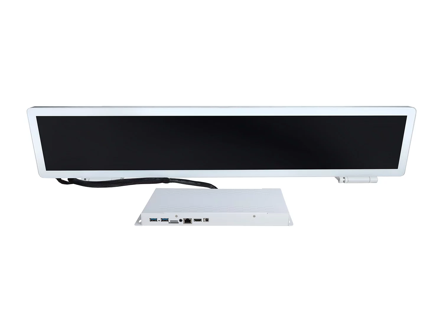 Профессиональный дисплей ULTRA STRETCH Lumien LHS3800FHD 6