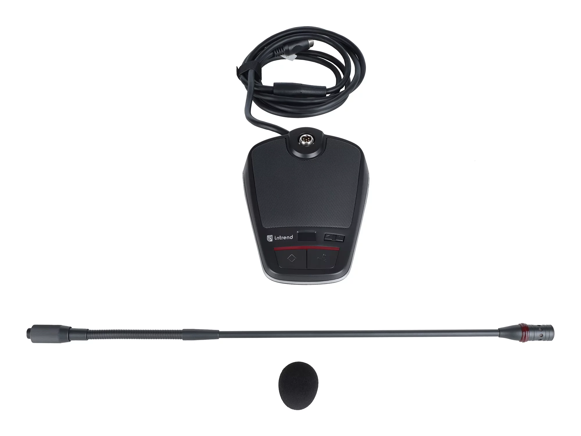 Пульт Intrend ICS-St-MC 5