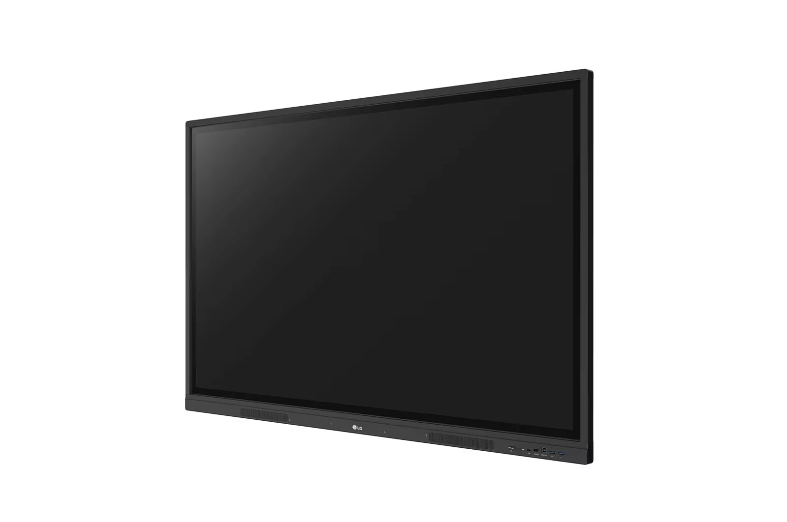 Интерактивный дисплей LG 55TR3DK-B 3