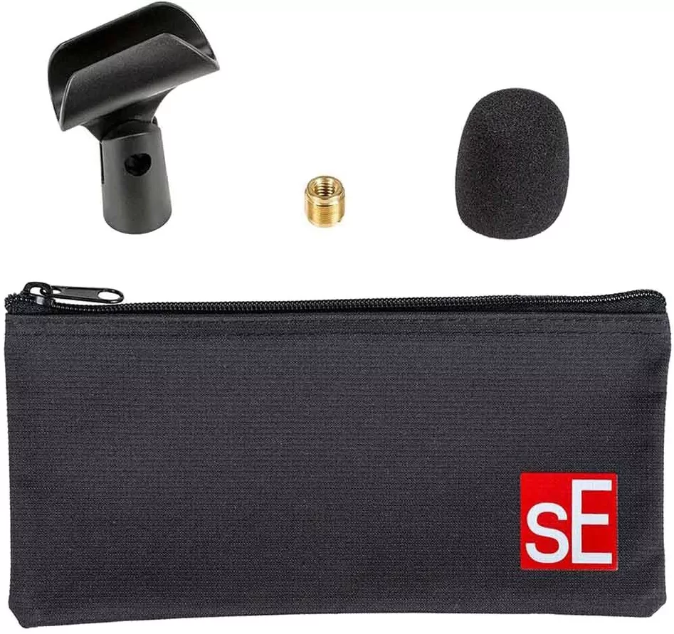 Микрофон динамический sE Electronics V7 SWITCH 3
