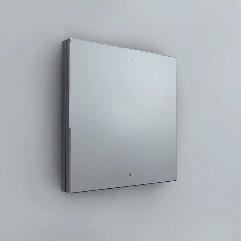 Сценарный выключатель 2 iRidi FS-BT2-02