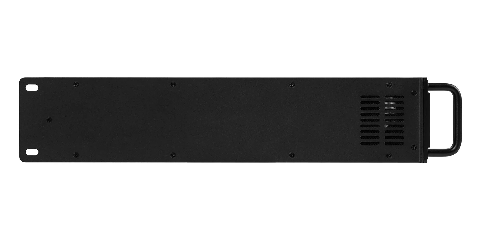 Усилитель Intrend ITAMP-4x2K-TD 5