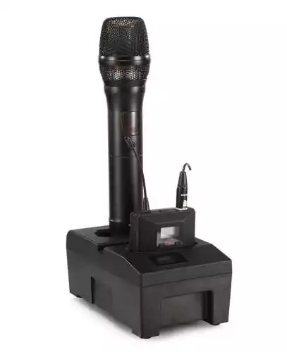 Зарядная станция ITC T-521CF 2