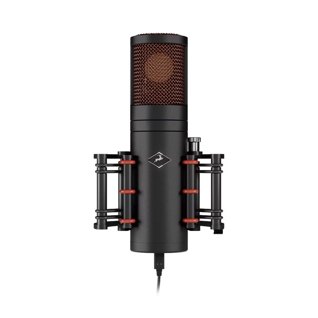Микрофон Antelope Audio Edge Go