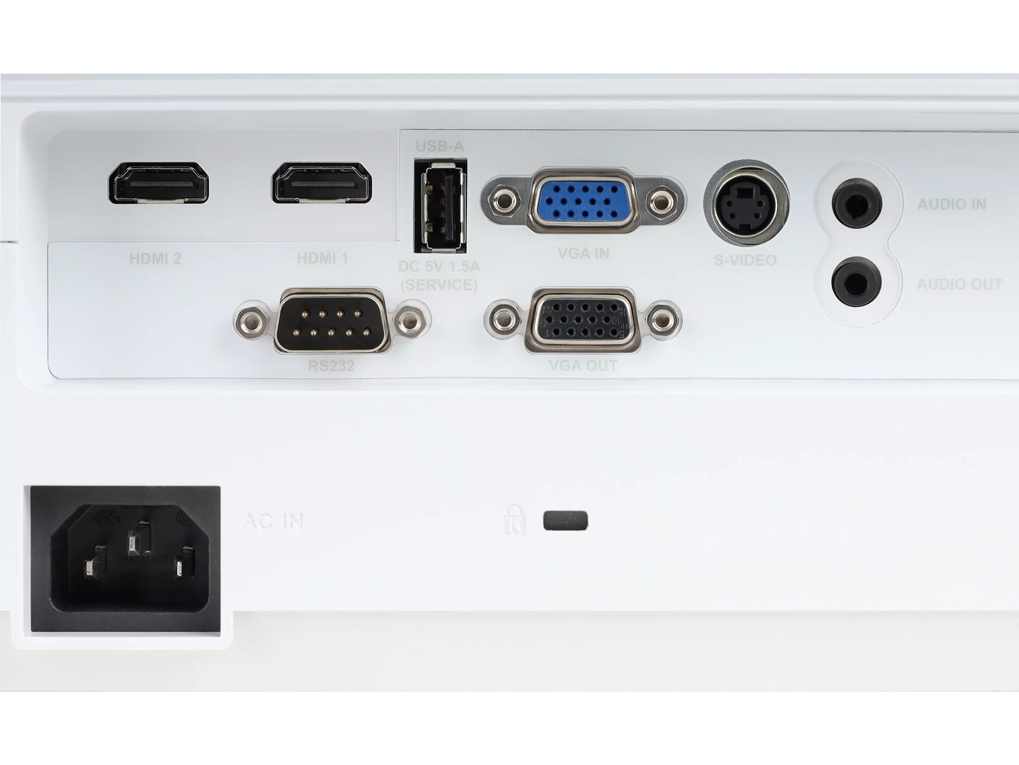 Проектор InFocus IN0024ST 12