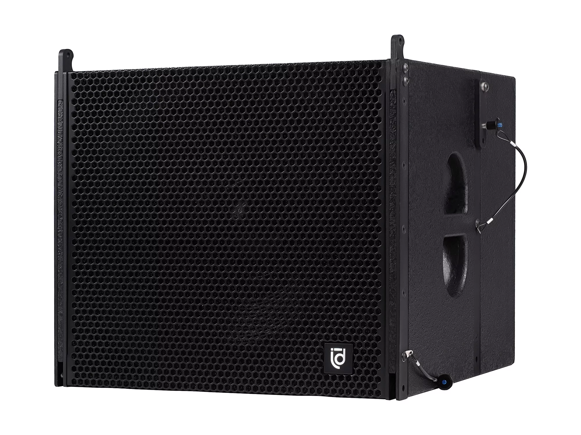 Сабвуфер Intrend ILS-ATL-S15A 7