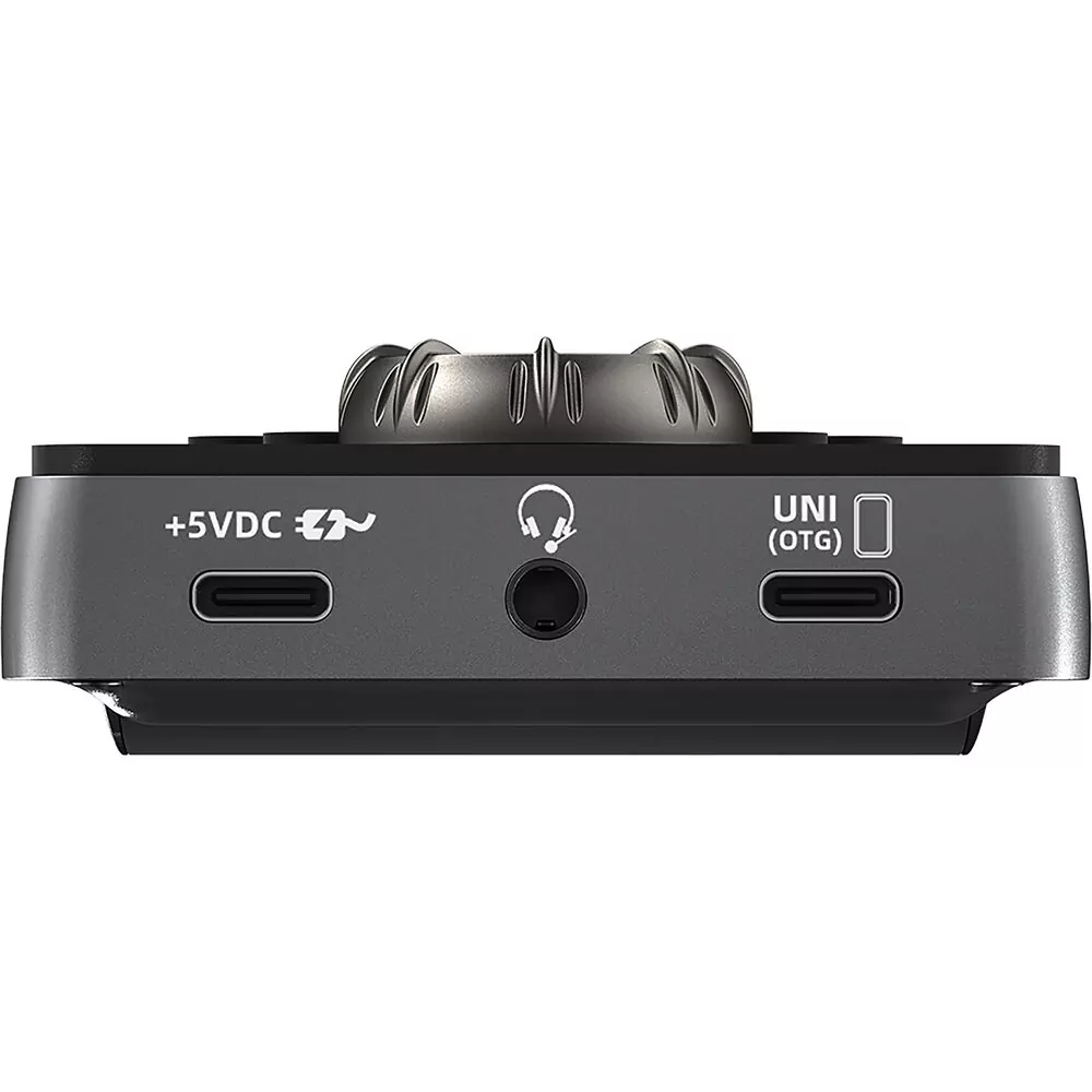 Аудиоинтерфейс портативный Icon GoLive Pro 6