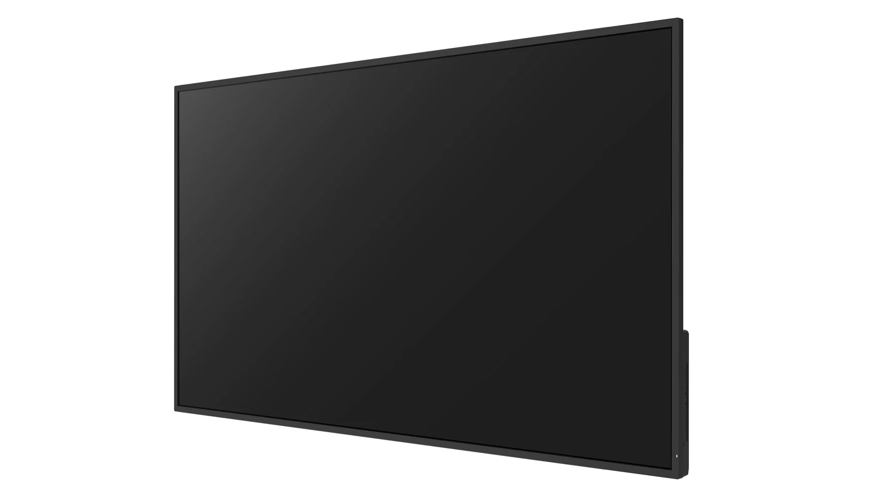 Профессиональный дисплей Lumien LS4350SD 4