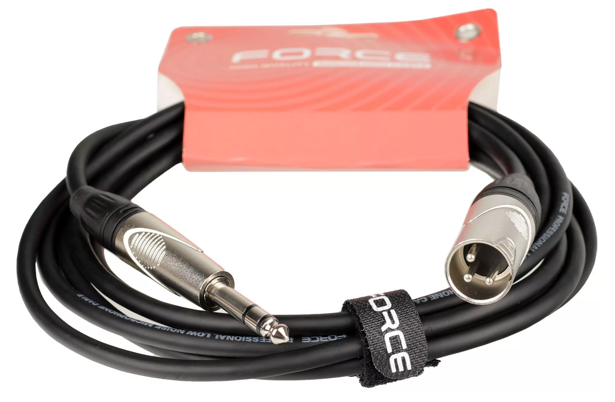 Кабель аудио FORCE FMC-07/3 3