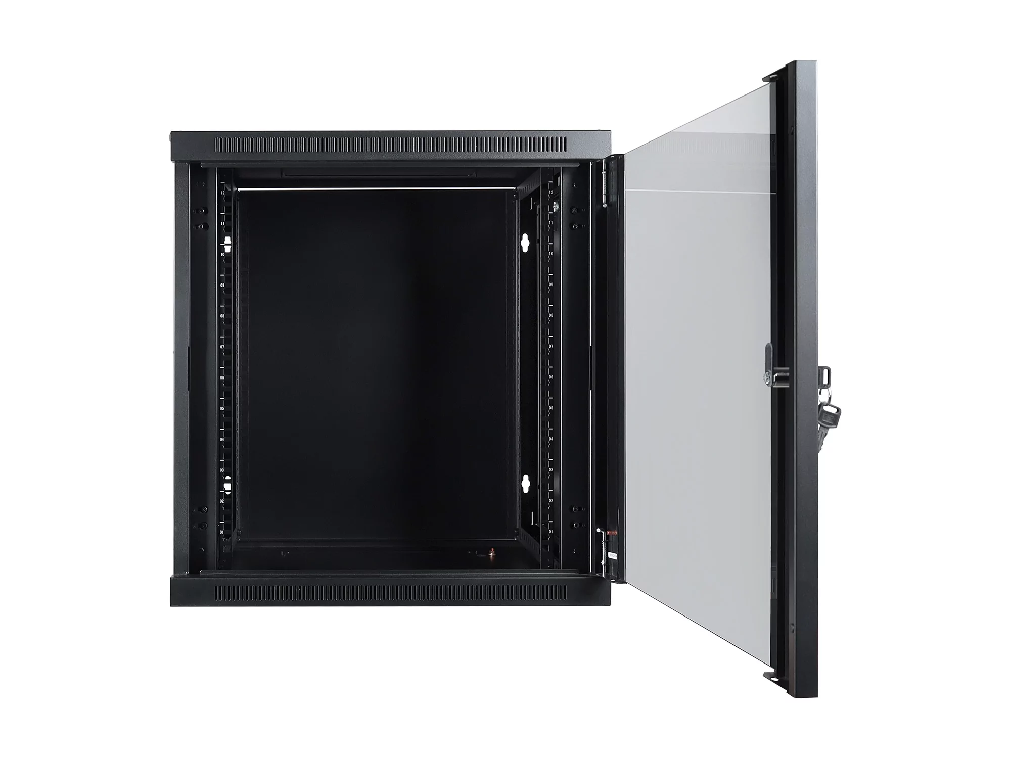 Настенный шкаф Wize Pro W12UQSR 7