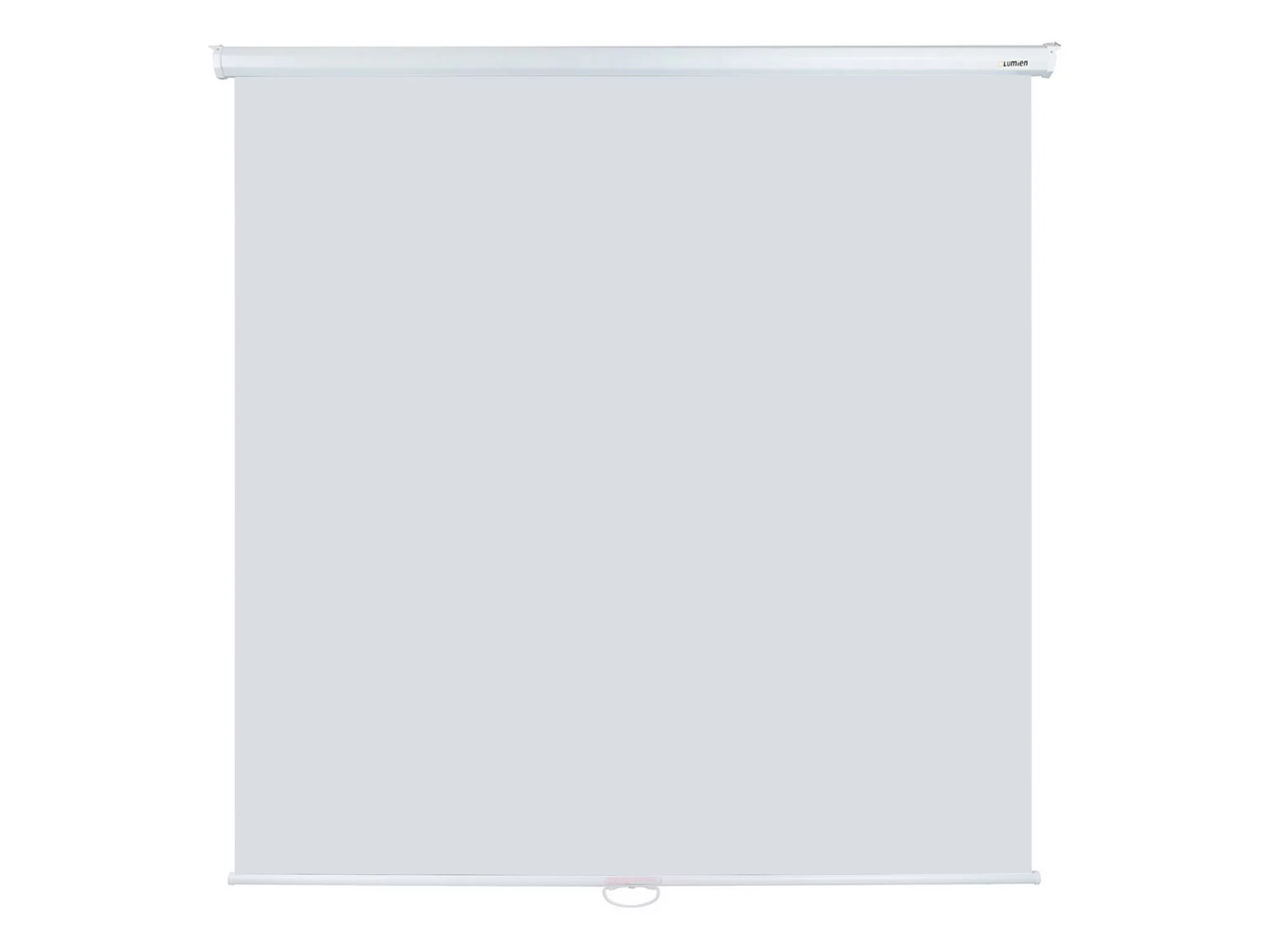 [LEP-100101] Настенный экран Lumien Eco Picture