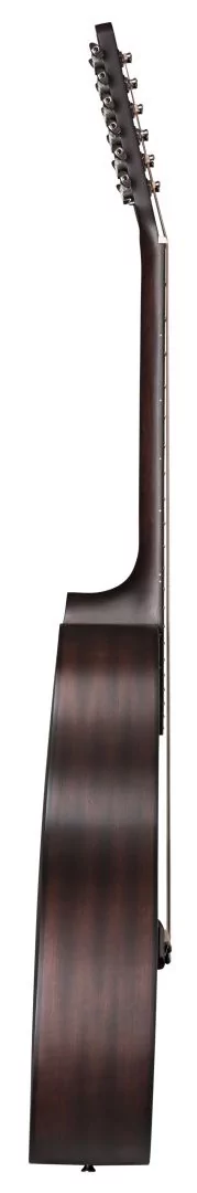 Акустическая гитара BATON ROUGE X11LS/F-AB-12 3