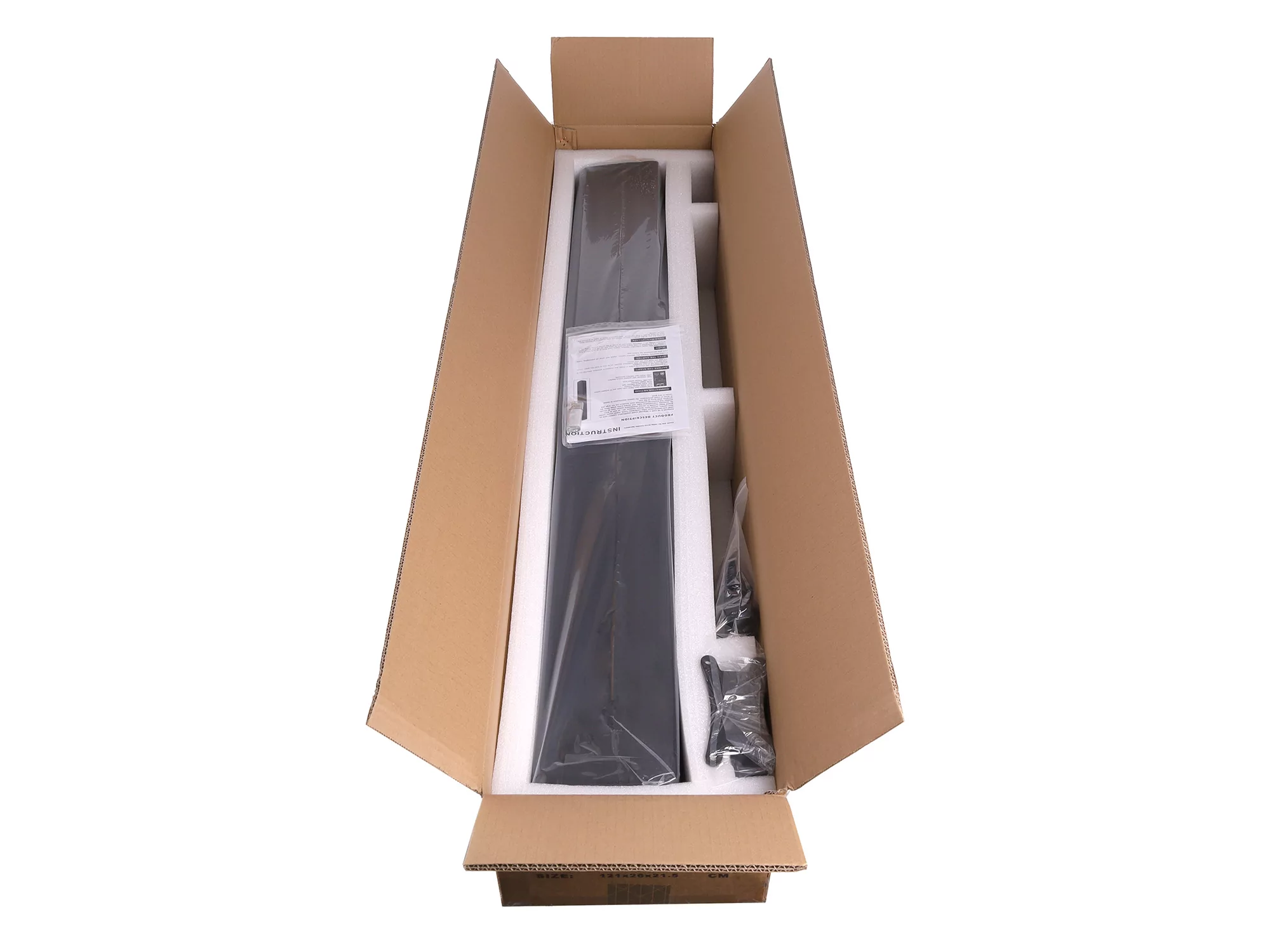 Звуковая колонна Intrend ITSPK-VA84-B 14