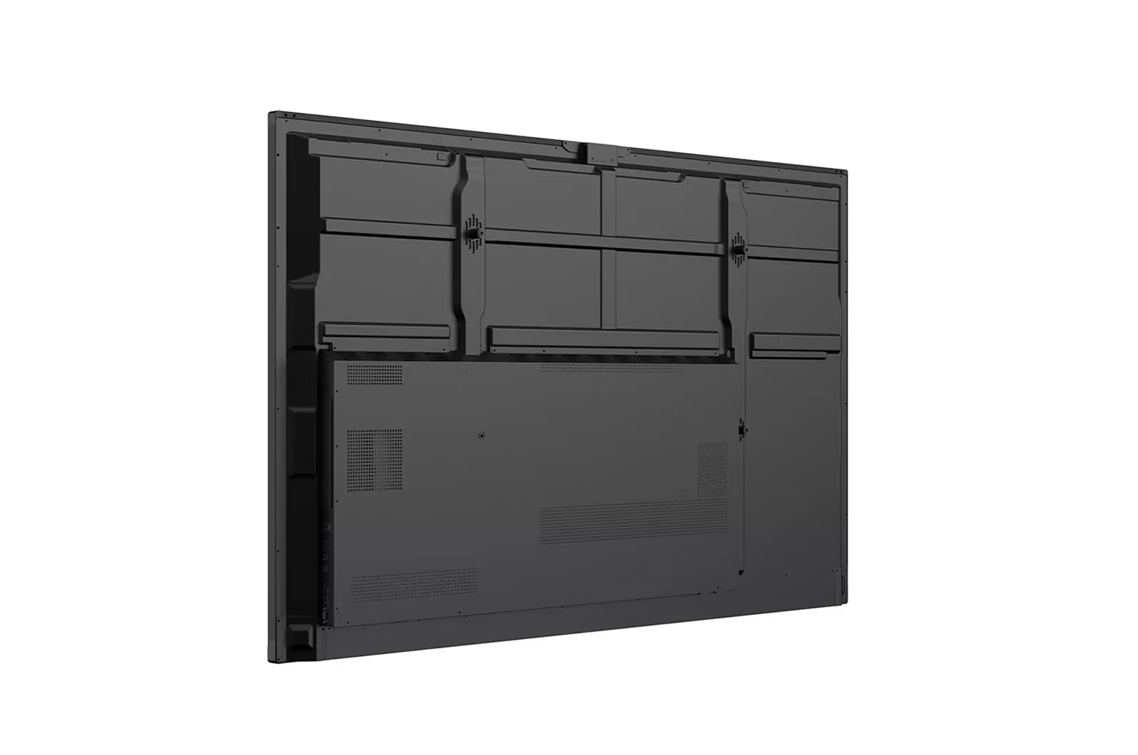 Интерактивный дисплей LG 75TR3DQ-B 3