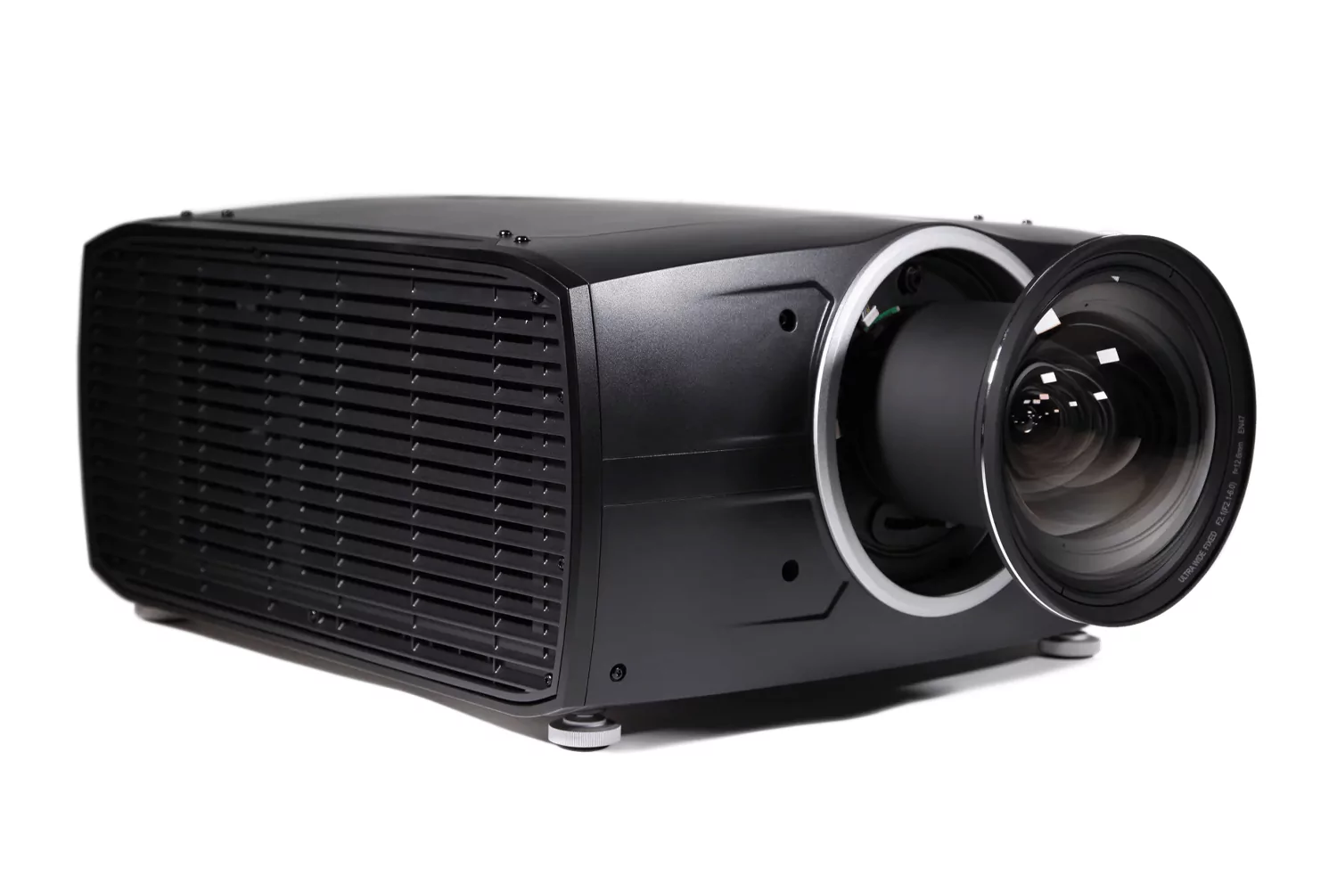 Лазерный проектор Barco Balder DCI-P3 Color