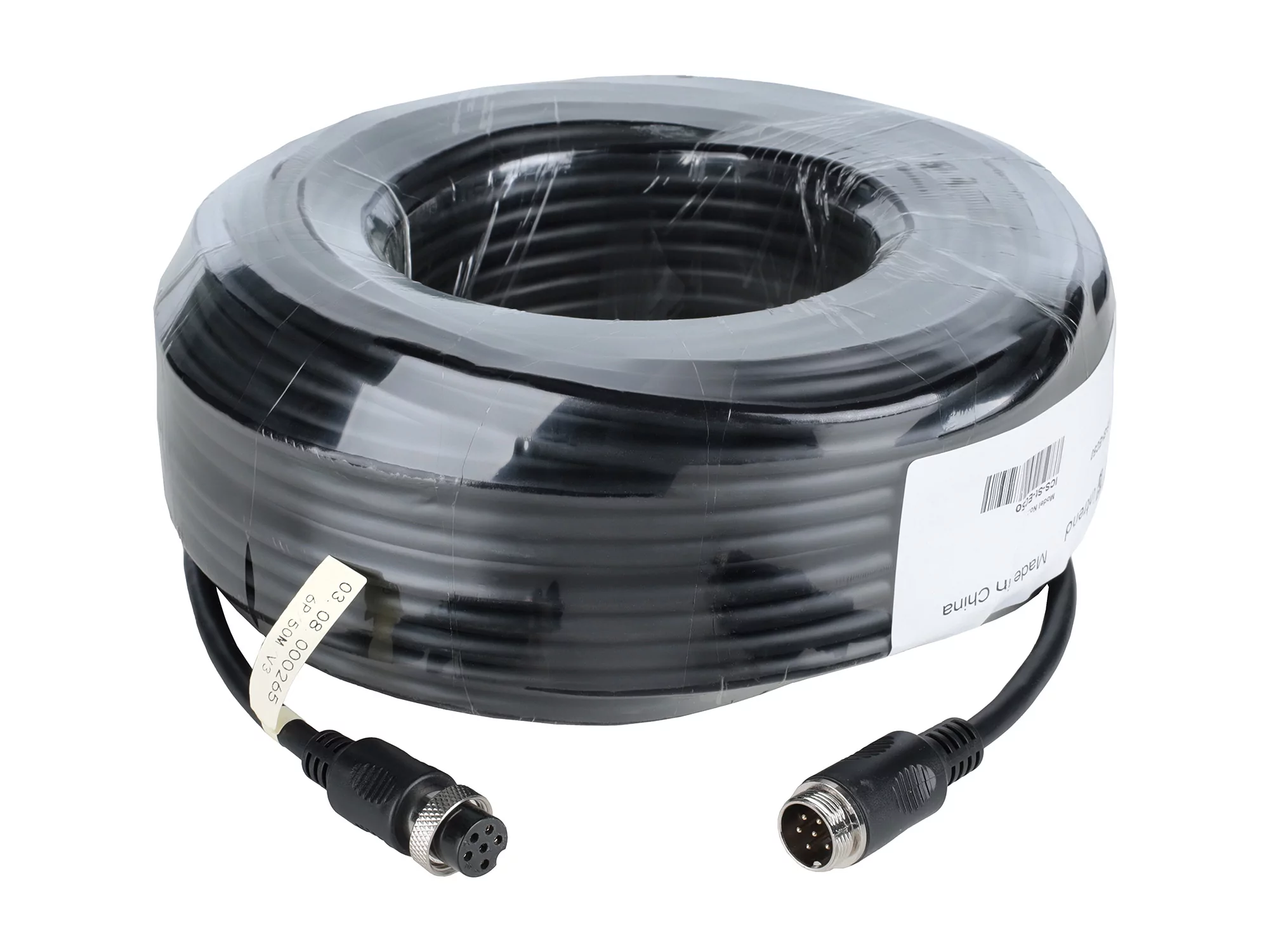 Кабель Intrend ICS-St-EC50 4