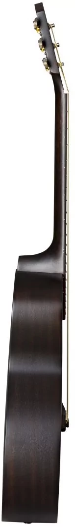 Акустическая гитара BATON ROUGE X11LS/TB-SCC 3