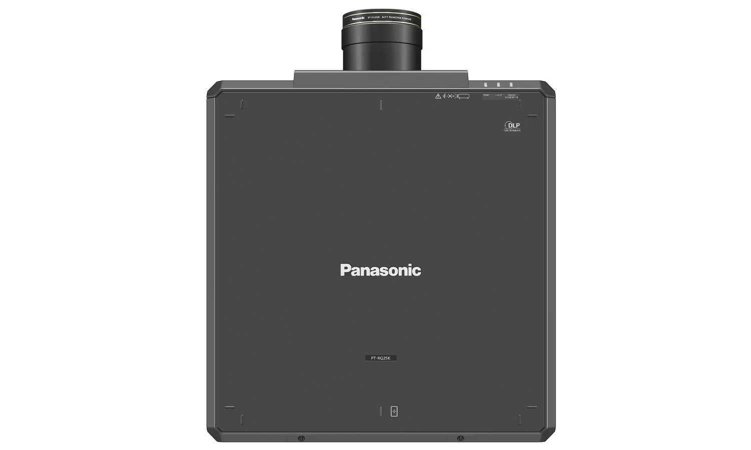 Лазерный проектор Panasonic PT-RQ25KEJ 4
