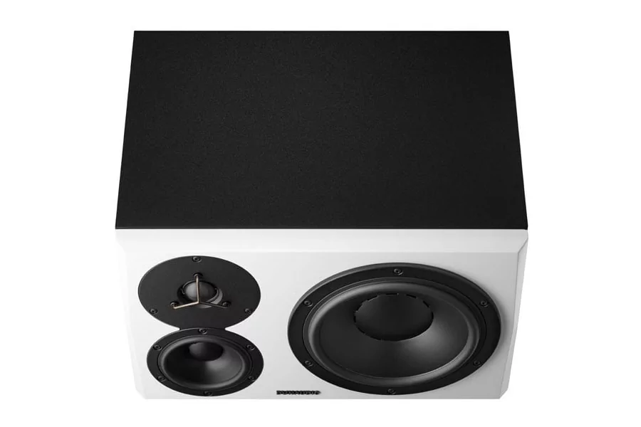 Акустическая система (студийный монитор) Dynaudio LYD 48 L B/W 2