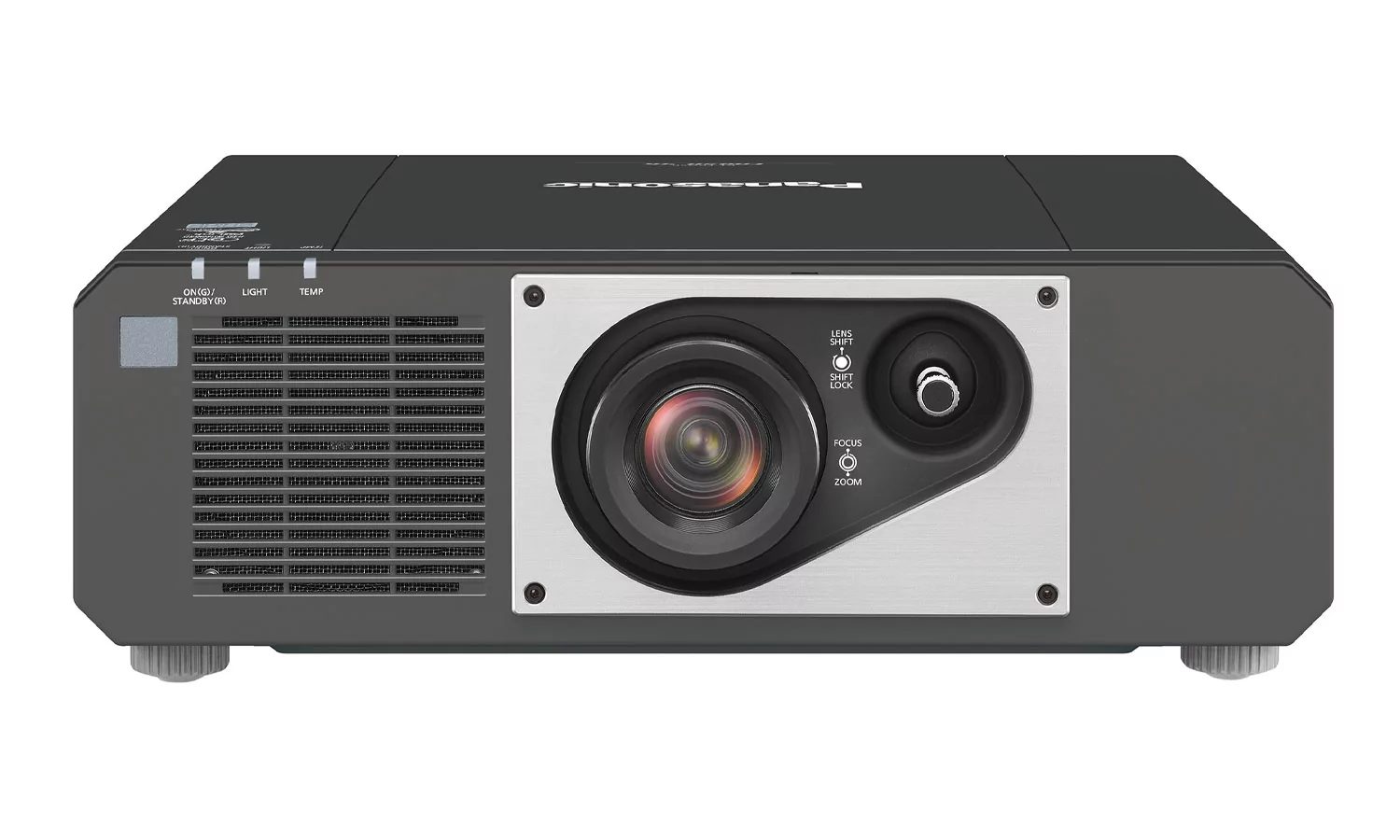 Лазерный проектор Panasonic PT-FRQ50BEJ 2