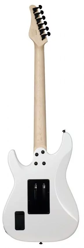 Электрогитара SCHECTER SUN VALLEY SUPER SHREDDER FR WHT 8