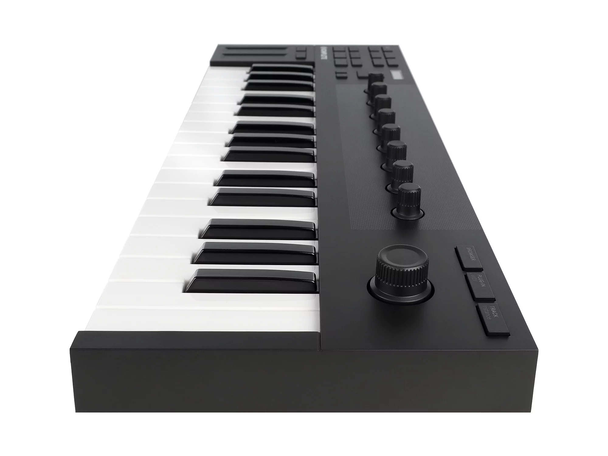 MIDI клавиатура Native Instruments Komplete Kontrol M32 6