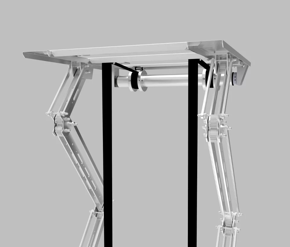 Лифт Wize Pro PL200XL 3