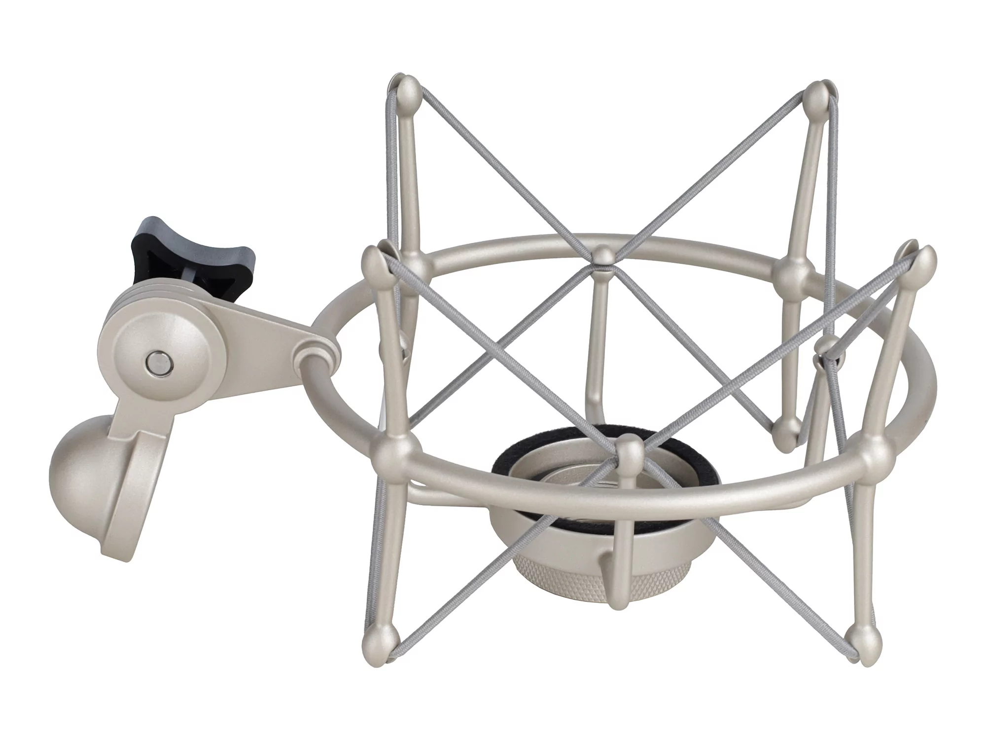 Студийный конденсаторный микрофон Icon Space 103 20