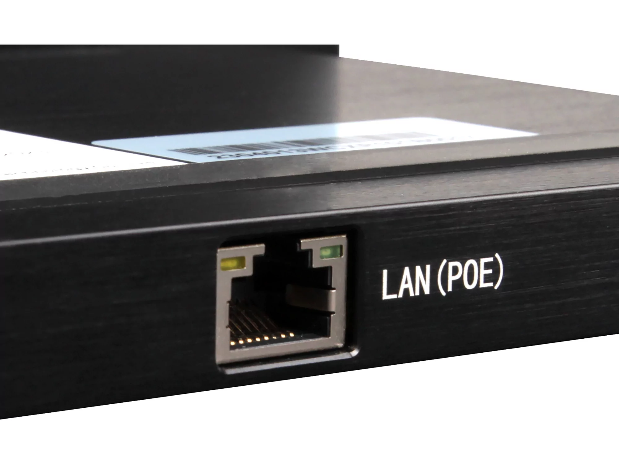 Панель управления POE Wize WR-10HTT 11