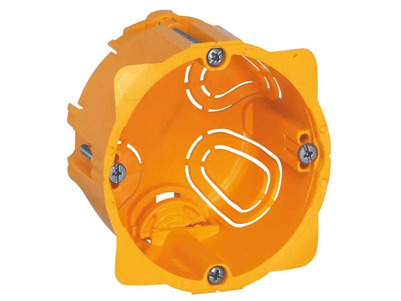 Коробка монтажная Legrand Batibox
