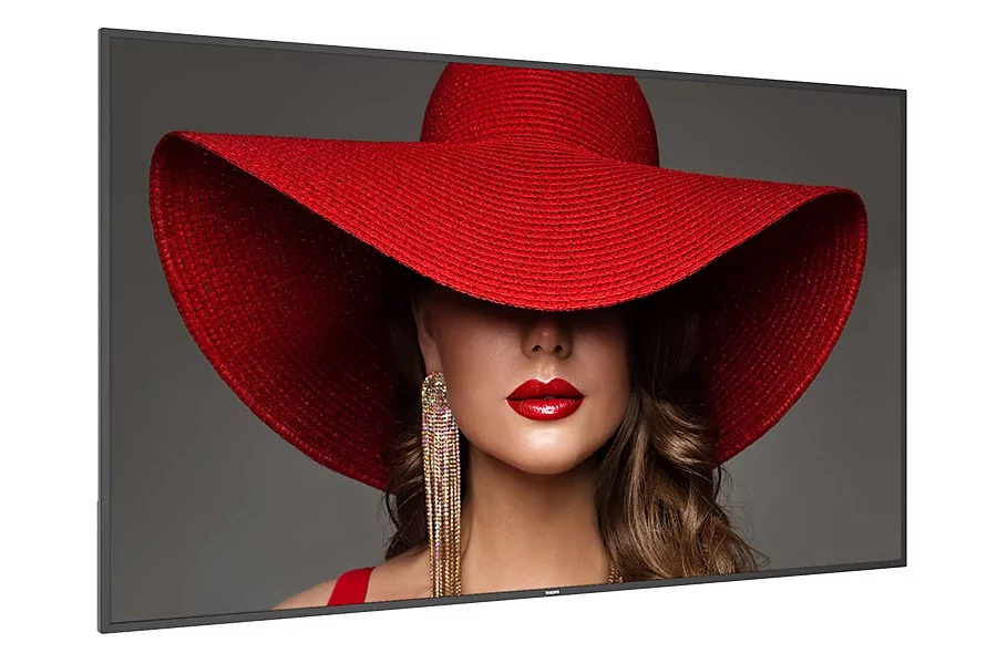 Профессиональный дисплей Philips 86BDL4650D/00