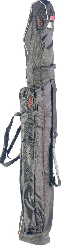 Электровиолончель STAGG ECL-4/4 BK 7