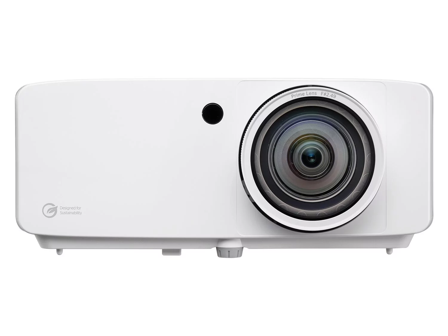 Лазерный проектор Optoma ZK521ST 5