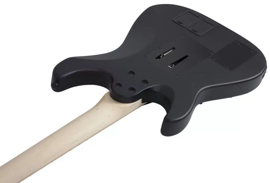 Электрогитара SCHECTER SUN VALLEY SUPER SHREDDER FR S SBK 6