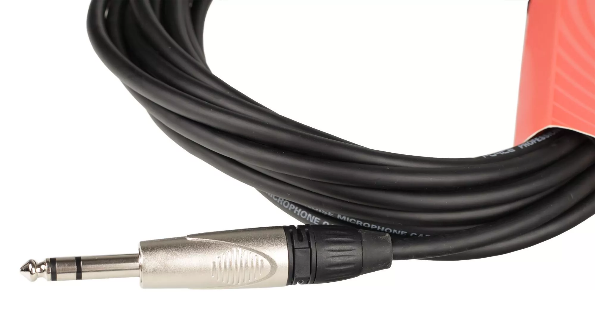 Кабель аудио FORCE FMC-07/6 4