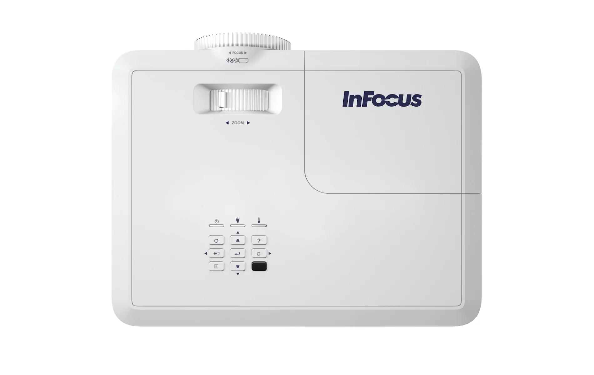 Проектор InFocus IN114.AA 3