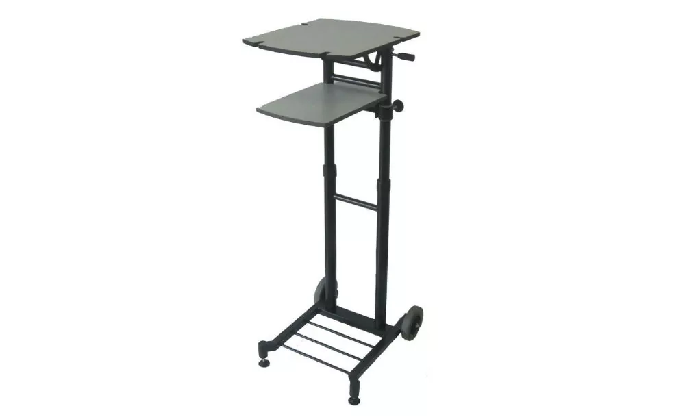 Уценка [LTG-102 - уценка] Проекционный столик Lumien Galant