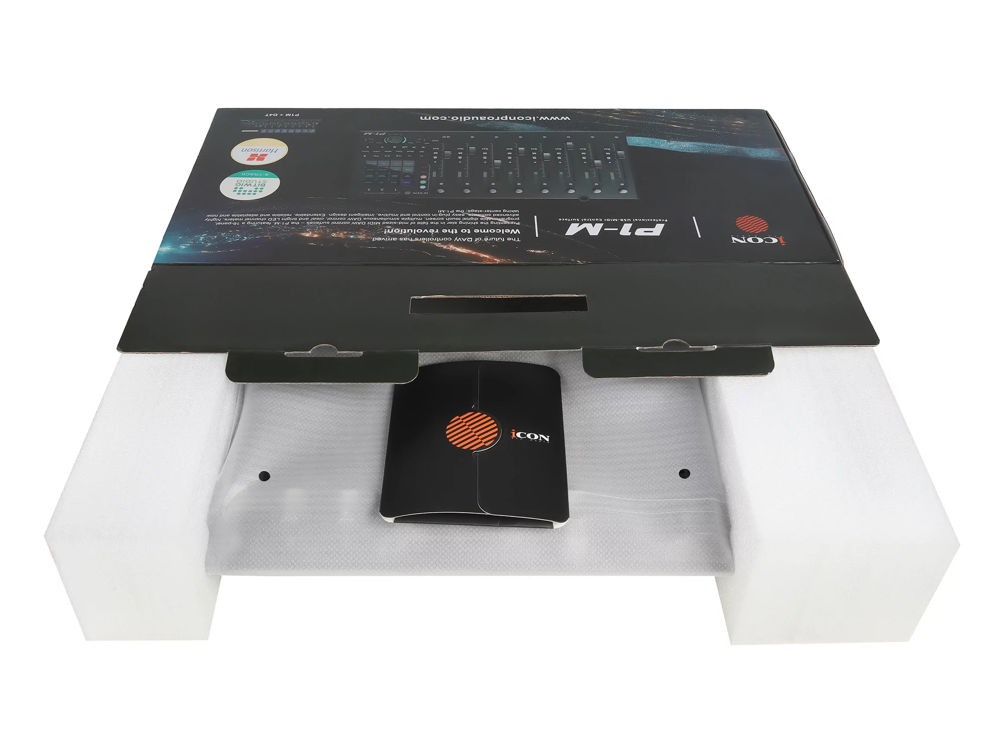 MIDI контроллер Icon P1-M 14