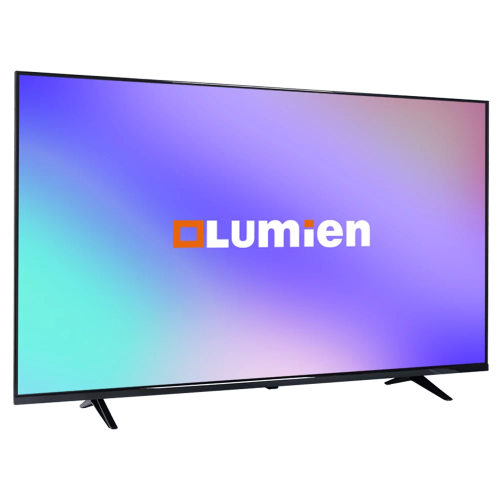 Телевизор Lumien LM5530TV01