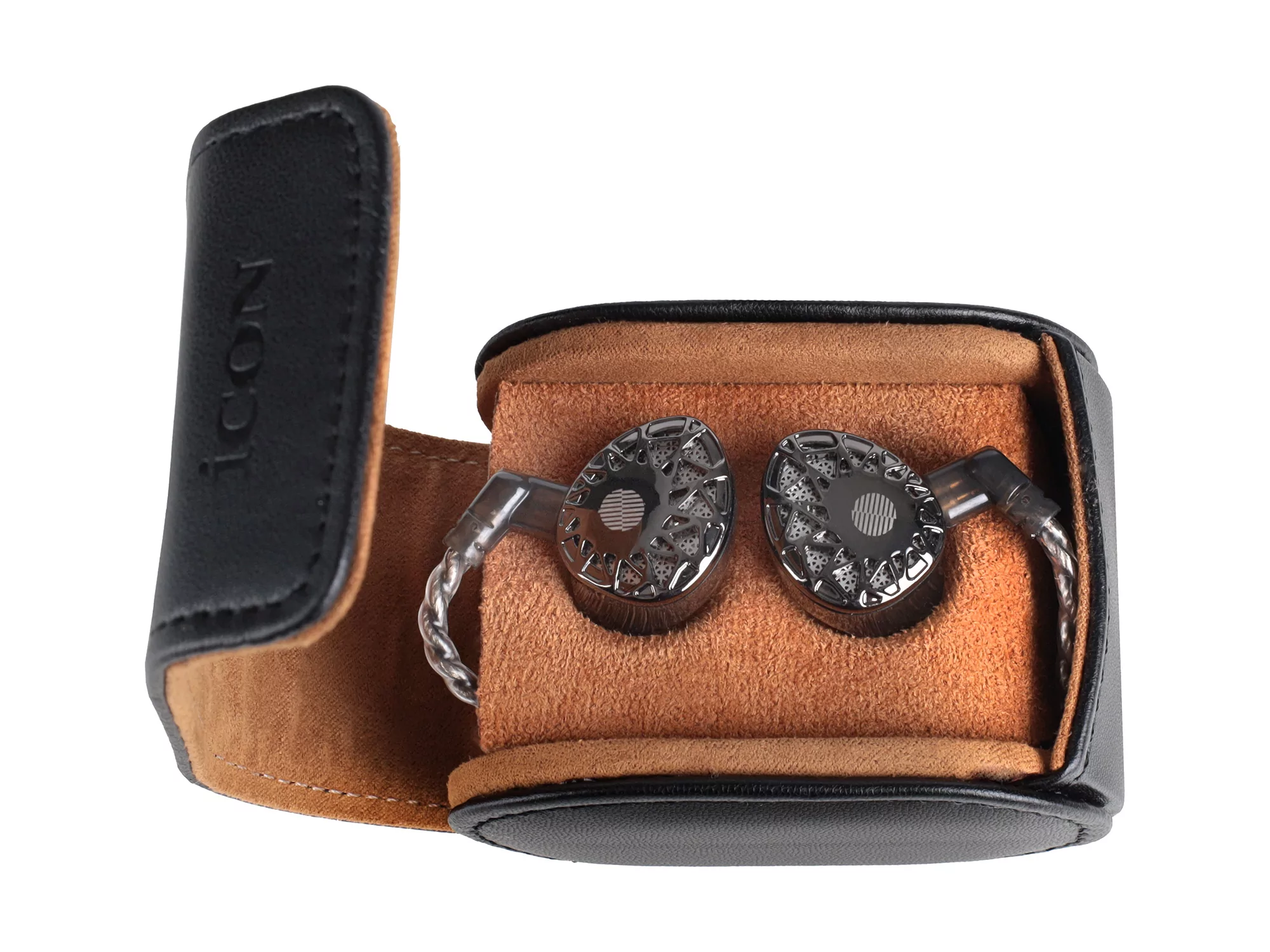 Наушники динамические Icon Zen Earth 4