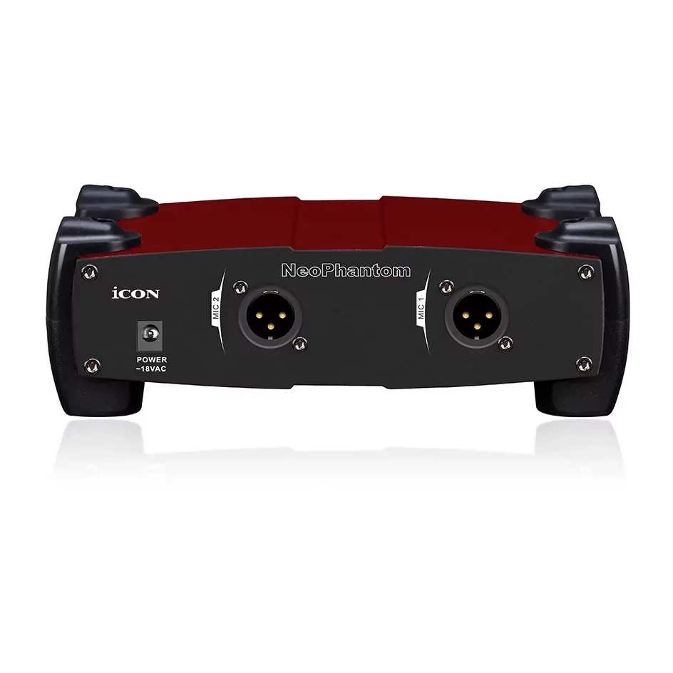 Блок фантомного питания Icon Neo Phantom