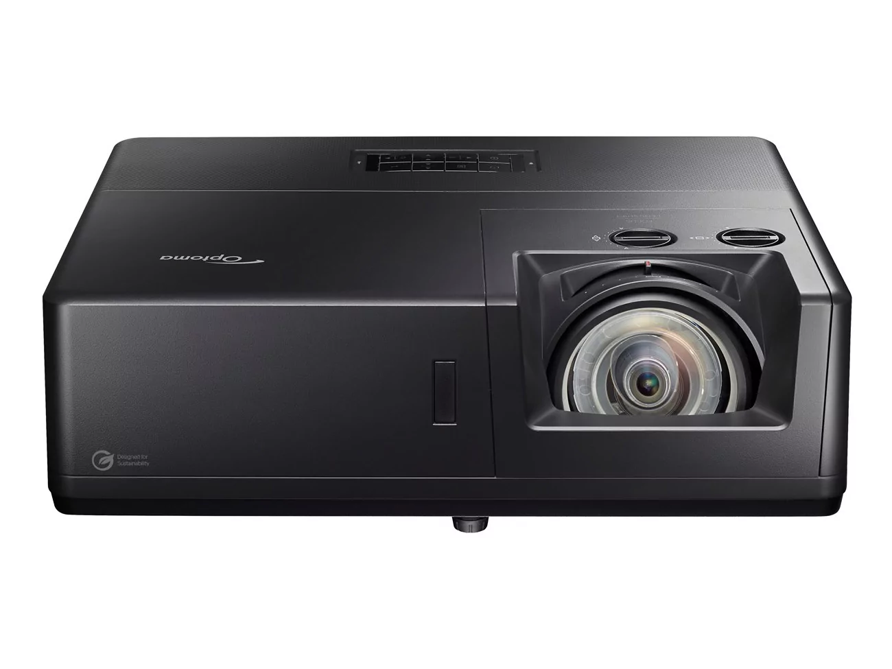 Уценка Лазерный проектор Optoma ZK608TST 5