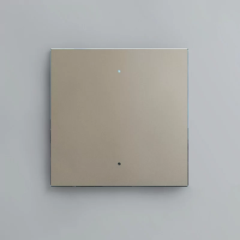 Сценарный выключатель 2 iRidi FS-BT2-03 2