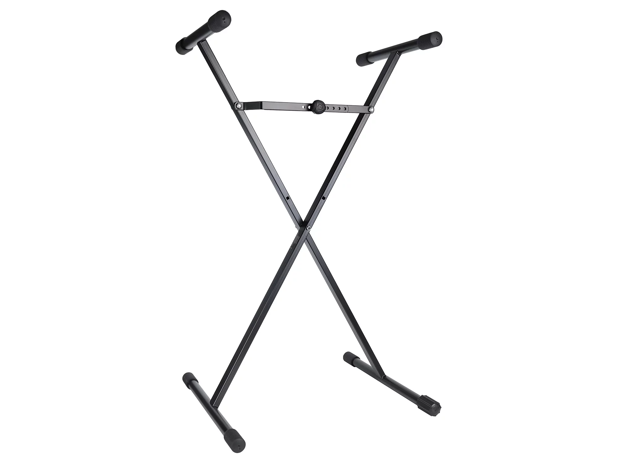 X-образная клавишная стойка K&M 18962-071-55 15