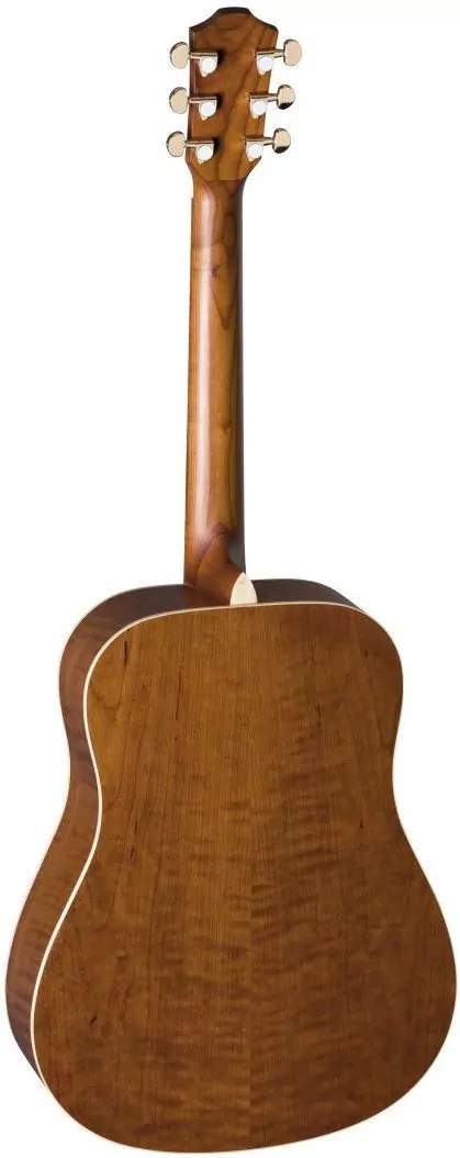Акустическая гитара BATON ROUGE TLA/D 2